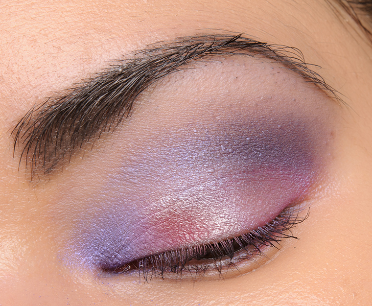 Makeup Geek Chit Chat Eyeshadow