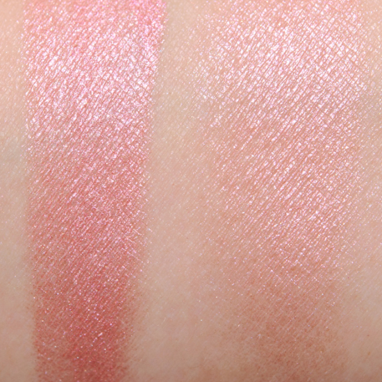 Makeup Revolution All I Think About is You Baked Blusher