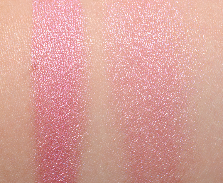 Make Up Revolution Bang Bang You're Dead Baked Blusher