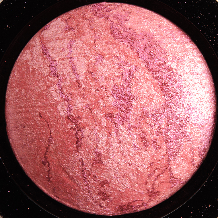 Make Up Revolution Loved Me the Best Baked Blusher