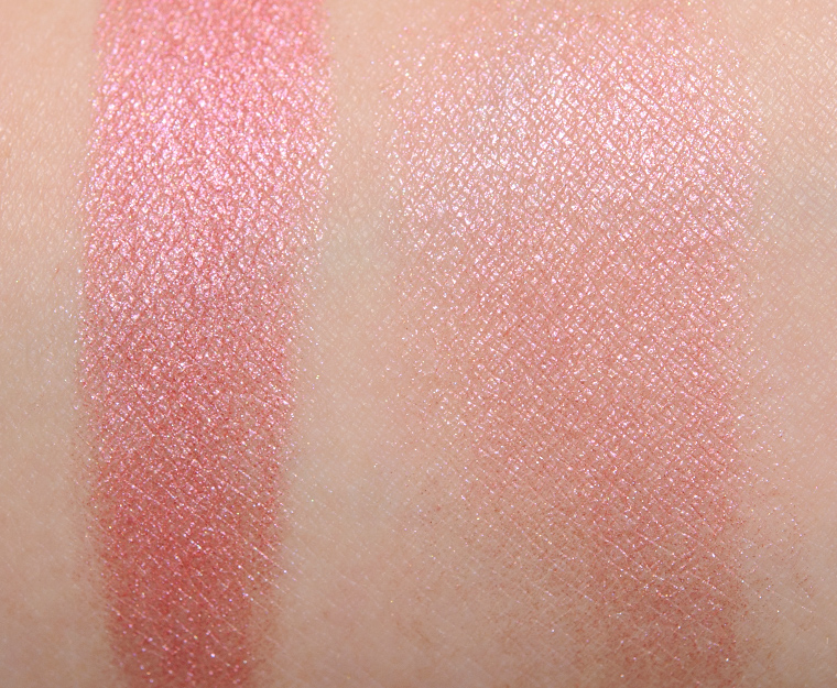 Make Up Revolution Loved Me the Best Baked Blusher
