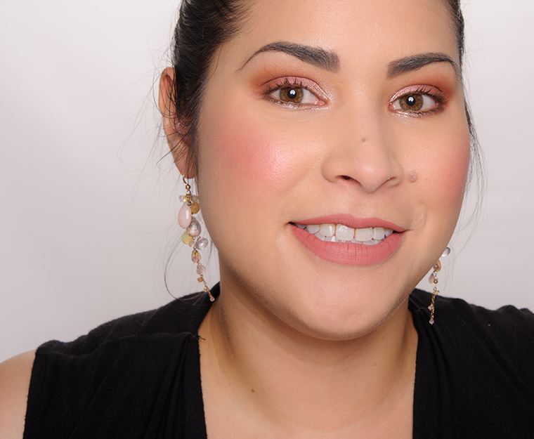 Make Up Revolution Loved Me the Best Baked Blusher