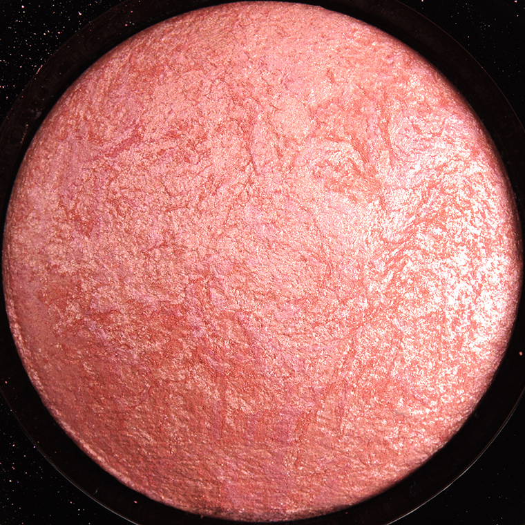 Makeup Revolution Make Love Instead Baked Blusher