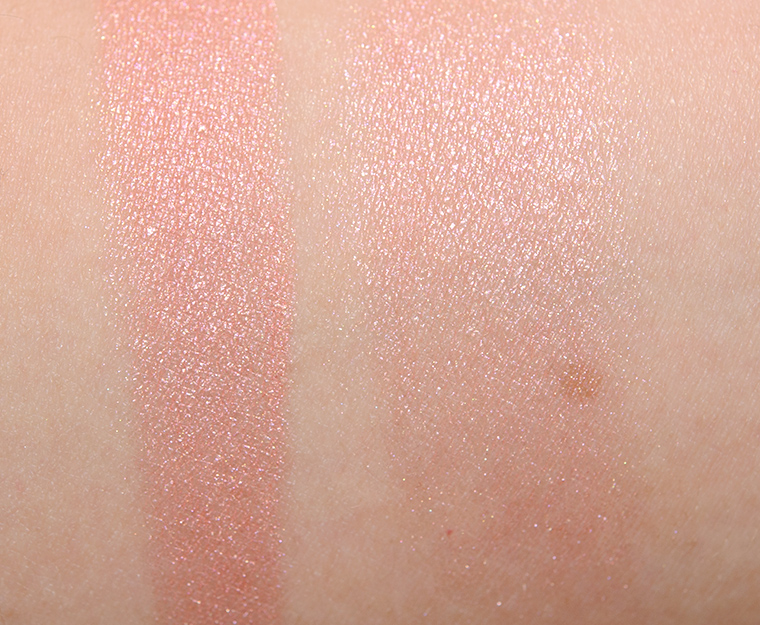 Makeup Revolution Make Love Instead Baked Blusher