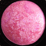 Makeup Revolution One for Playing Games Baked Blusher
