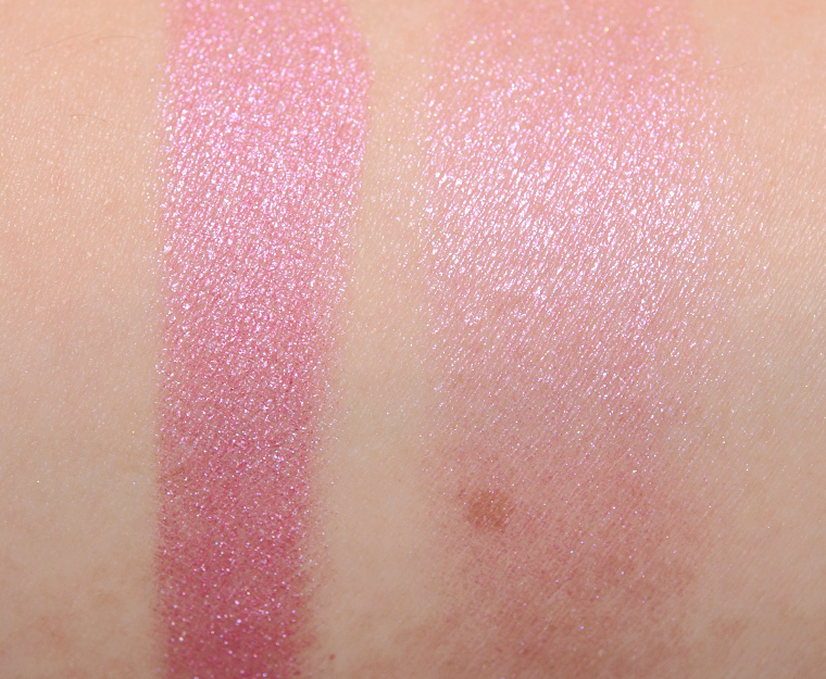 Make Up Revolution One for Playing Games Baked Blusher