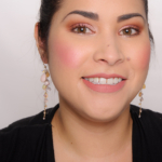 Makeup Revolution One for Playing Games Baked Blusher