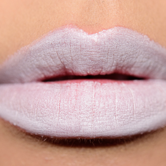 Maybelline Color Sensational The Loaded Bolds Lip Color Wickedly White