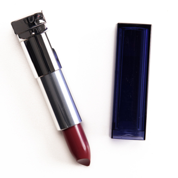 Maybelline Color Sensational The Loaded Bolds Lip Color Raging Raisin