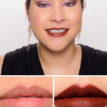 Maybelline Coffee Addiction Color Sensational The Loaded Bolds Lip Color