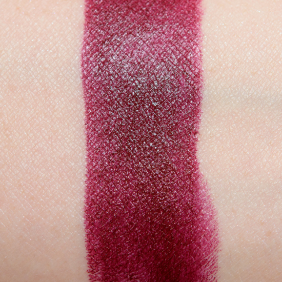 Maybelline Midnight Merlot Color Sensational The Loaded Bolds Lip Color