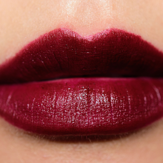 Maybelline Midnight Merlot Color Sensational The Loaded Bolds Lip Color