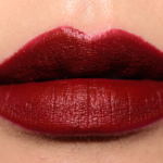 Maybelline Smoking Red Color Sensational The Loaded Bolds Lip Color