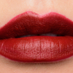 Maybelline Smoking Red Color Sensational The Loaded Bolds Lip Color