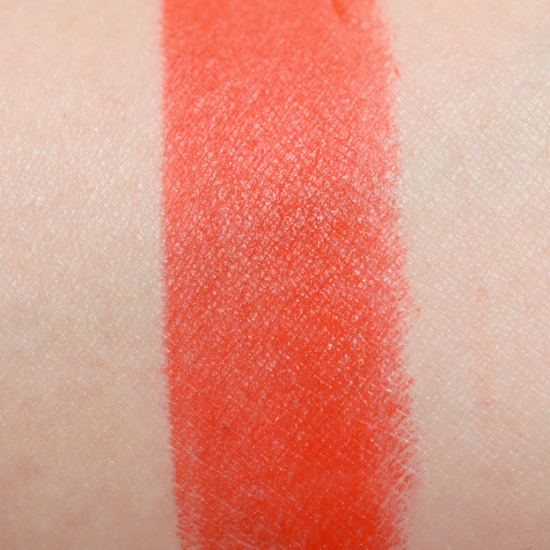 Maybelline Orange Danger Color Sensational The Loaded Bolds Lip Color