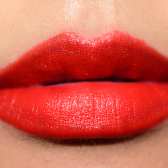 Maybelline Color Sensational The Loaded Bolds Lip Color Orange Danger