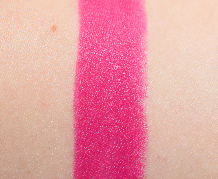 Maybelline Rebel Pink Color Sensational The Loaded Bolds Lip Color