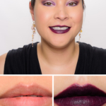 Maybelline Blackest Berry Color Sensational The Loaded Bolds Lip Color
