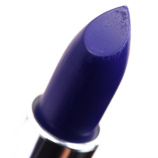 Maybelline Color Sensational The Loaded Bolds Lip Color Sapphire Siren