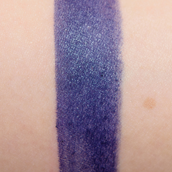 Maybelline Midnight Blue Color Sensational The Loaded Bolds Lip Color