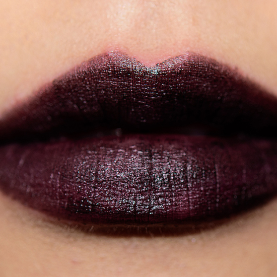 Maybelline Pitch Black Color Sensational The Loaded Bolds Lip Color
