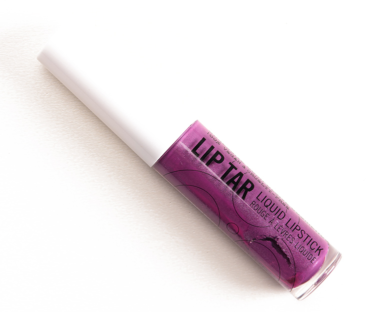 OCC Alt-Girl Lip Tar/RTW