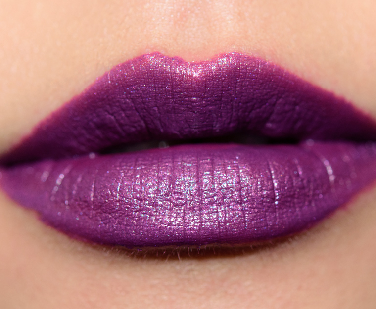 <p class="text-center">Obsessive Compulsive Cosmetics Alt-Girl Lip Tar/RTW</p>