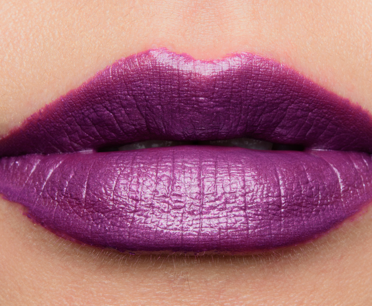 OCC Alt-Girl Lip Tar/RTW