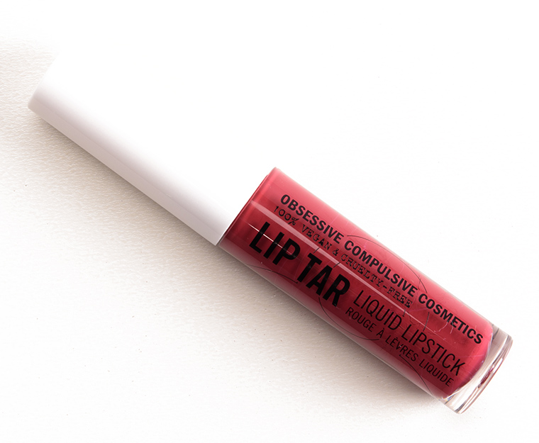 OCC Shoegazer Lip Tar/RTW