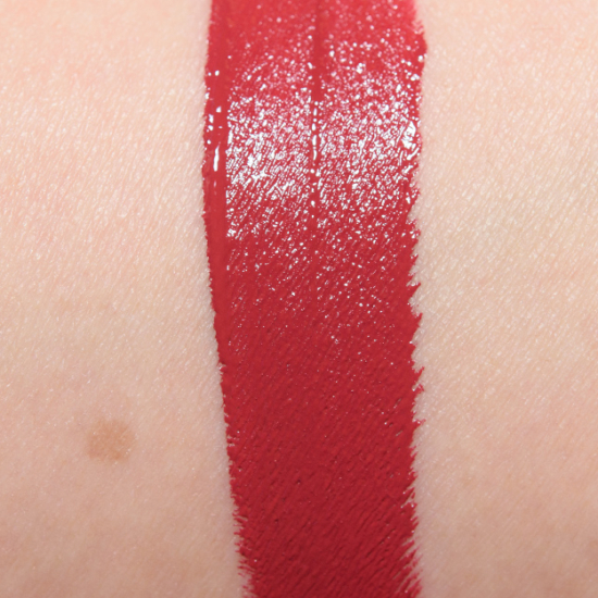 Obsessive Compulsive Cosmetics Shoegazer Lip Tar/RTW
