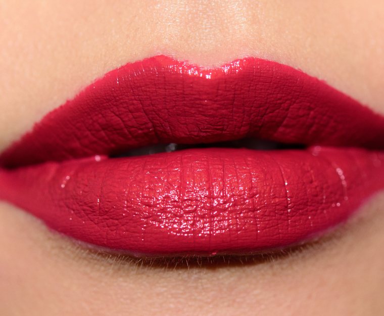 <p class="text-center">Obsessive Compulsive Cosmetics Shoegazer Lip Tar/RTW</p>