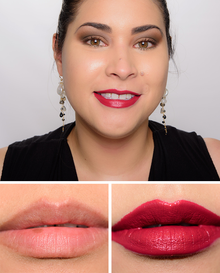 OCC Shoegazer Lip Tar/RTW