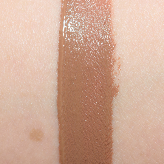 Obsessive Compulsive Cosmetics Soy Latte Lip Tar/RTW