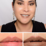 Obsessive Compulsive Cosmetics Soy Latte Lip Tar/RTW