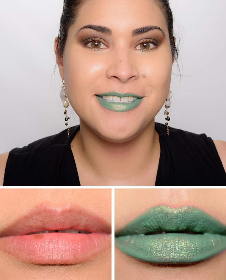 OCC Whatever Lip Tar/RTW