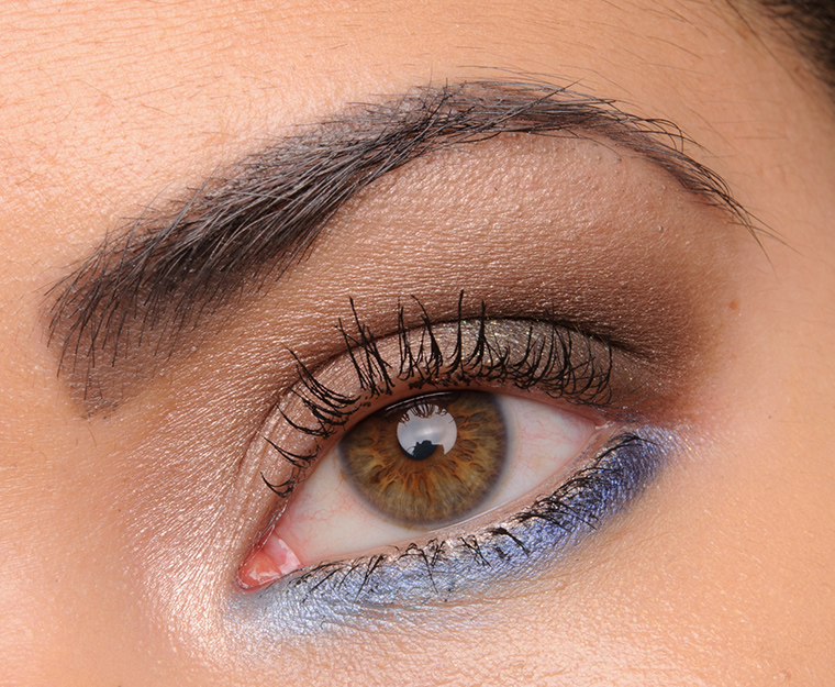 Sephora Roasted Chestnuts Colorful Eyeshadow
