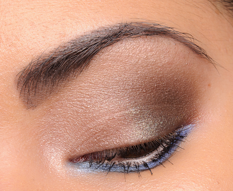 Sephora Roasted Chestnuts Colorful Eyeshadow
