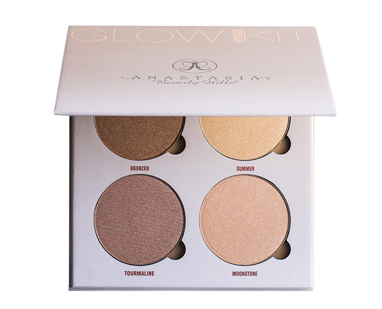 Anastasia New Launches for Summer 2016