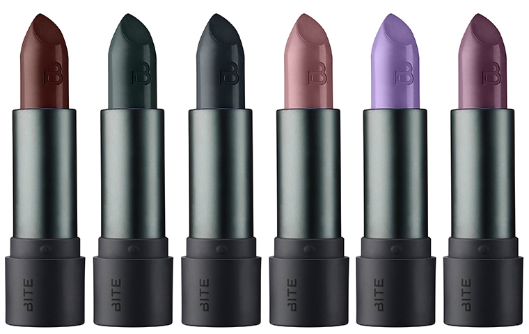 Bite Beauty Amuse Bouche Lipsticks for Summer 2016