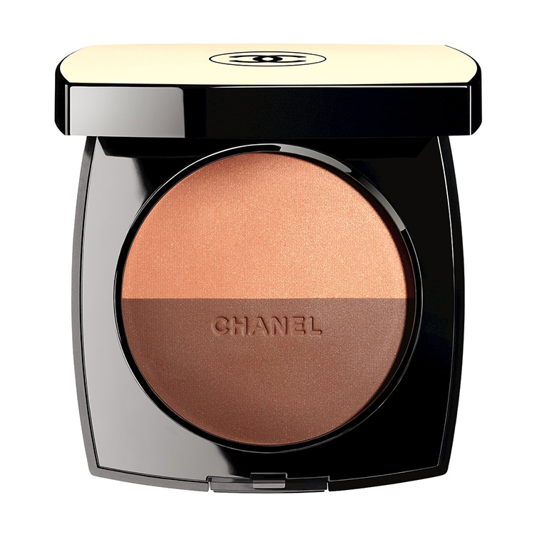 Chanel Les Souffles du Desert Summer 2016 Collection