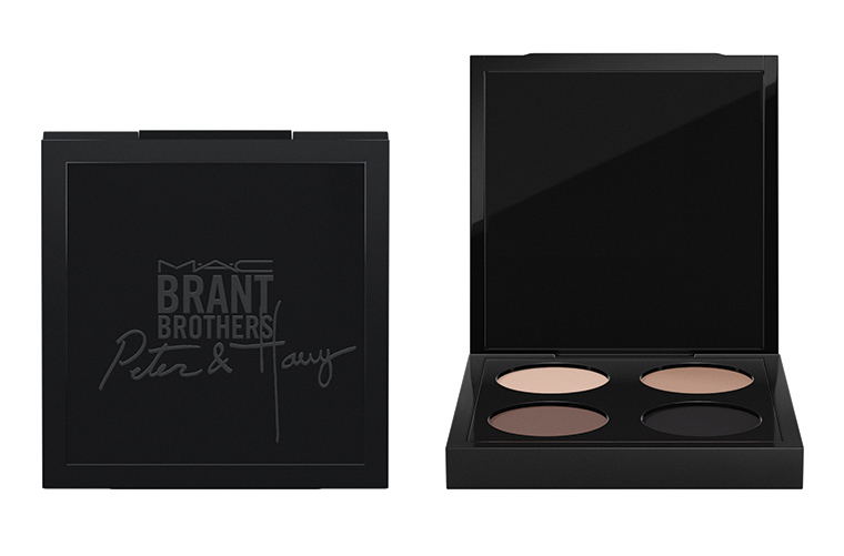 MAC x Brant Brothers Collection for Summer 2016