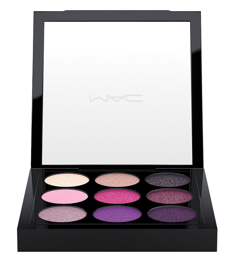 MAC Fashion Pack Collection
