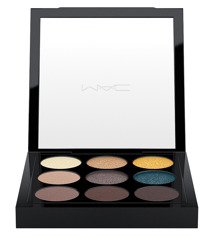 MAC Fashion Pack Collection