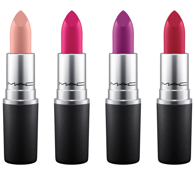 MAC Fashion Pack Collection