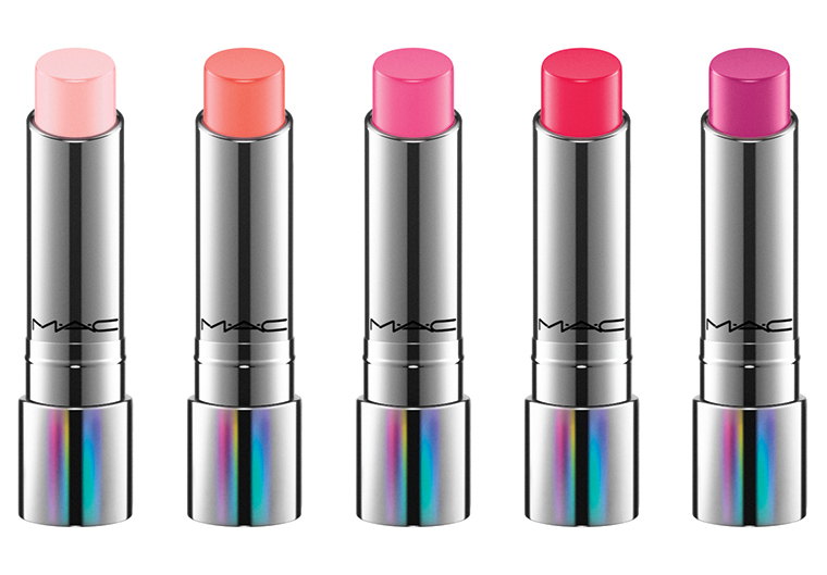 MAC Tendertalk Collection