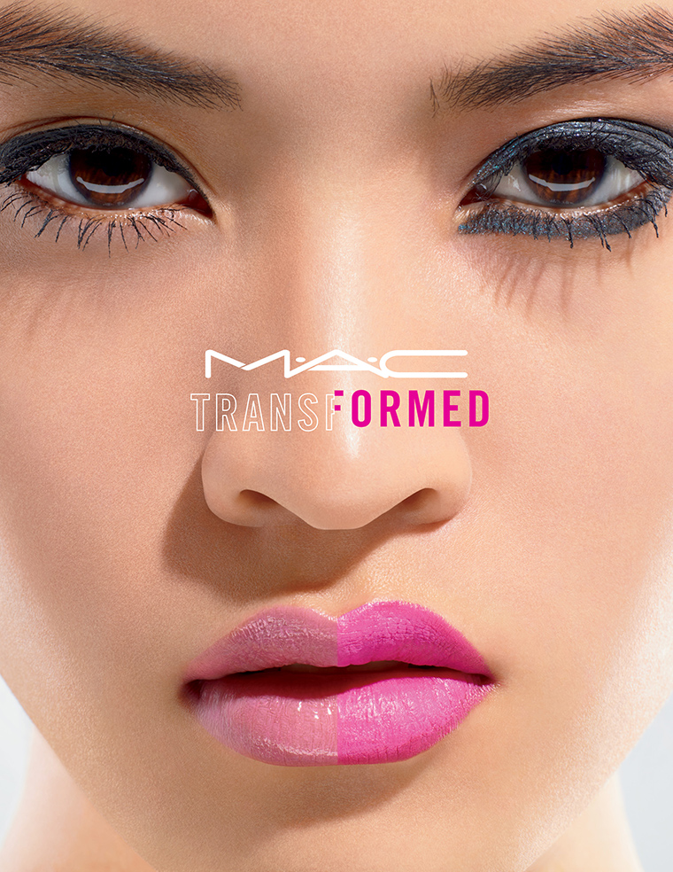 MAC Transformed Collection