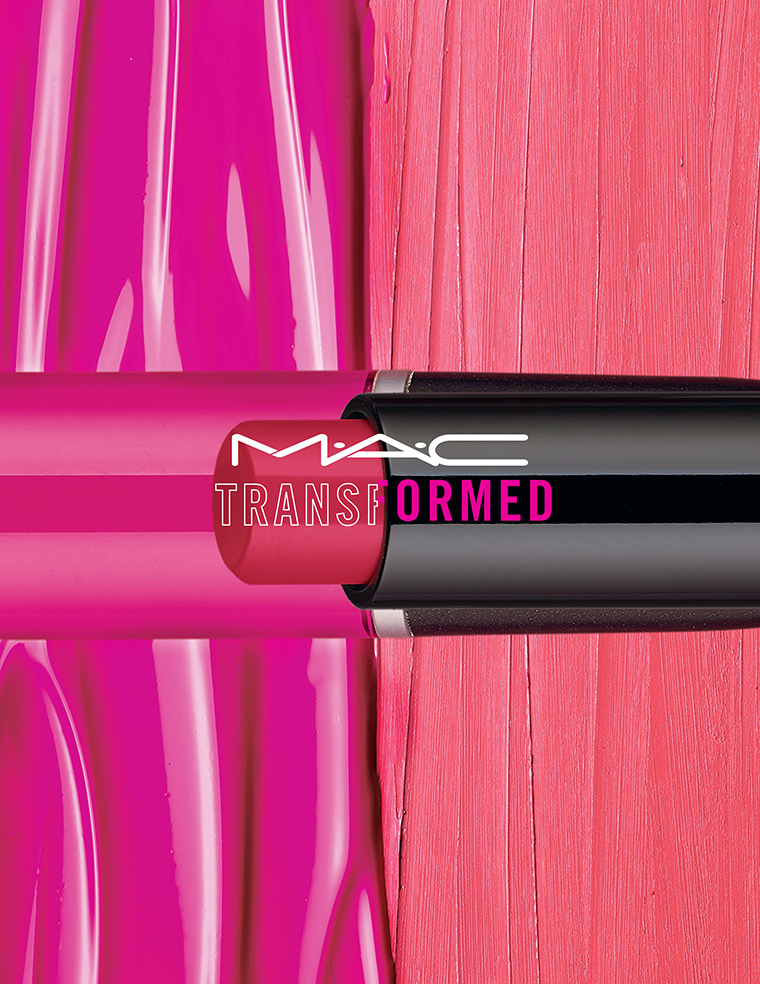 MAC Transformed Collection