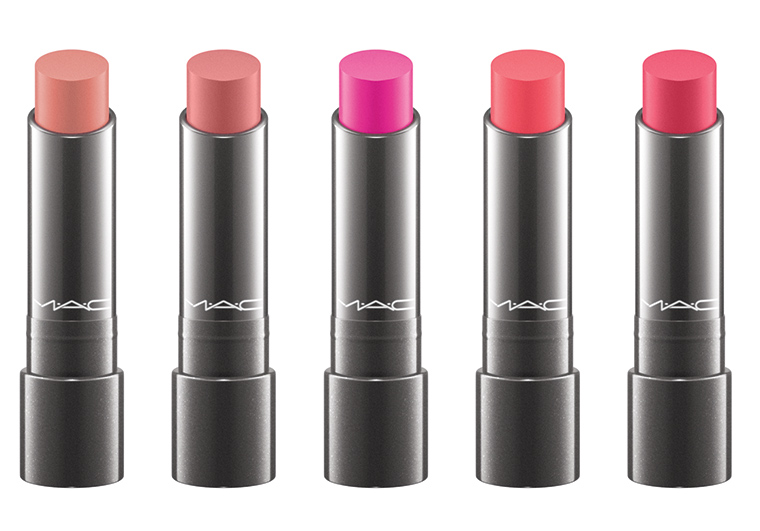 MAC Transformed Collection