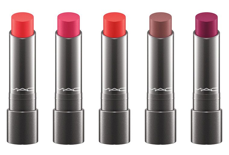 MAC Transformed Collection