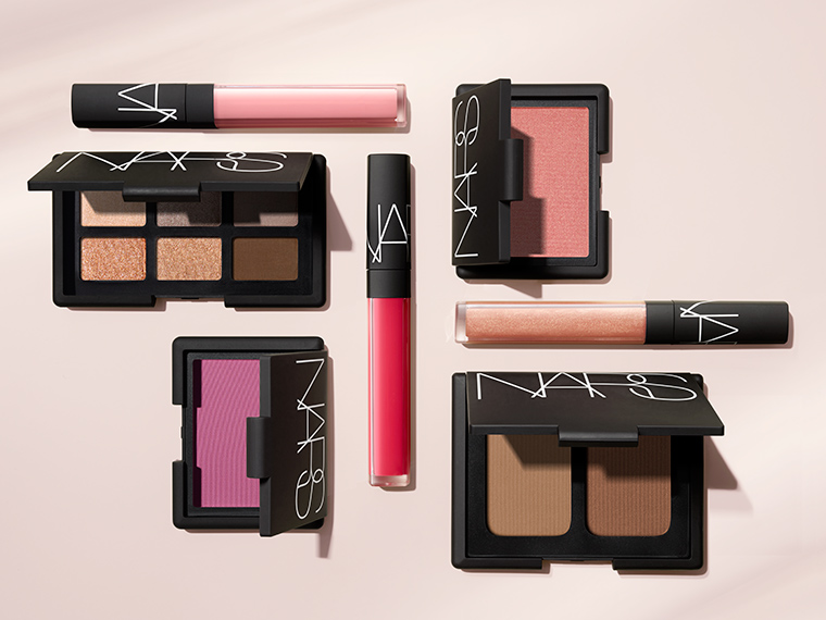 NARS Long Hot Summer Collection